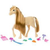 Barbie Mysteries - skrivnostna konjska pustolovščina - Blond