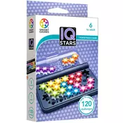 IQ Stars game