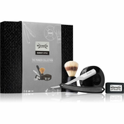 Wilkinson Sword Barbers Style Pioneer Collection set za britje (za moške)