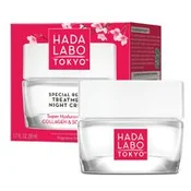 HADA LABO TOKYO RED Regenerativna nočna krema Special Repair Treatment Night Cream (50 ml)