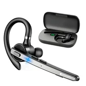 MG M53 Bluetooth Handsfree slušalica, crna
