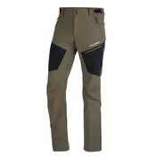 Northfinder Moške treking softshell 3L hlače DONATELLO