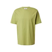 DAN FOX APPAREL Majica Cem, zelena