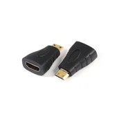 ADAPTER SBOX HDMI F.-MINI HDMI M.