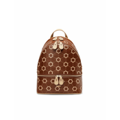 Fashion backpack VUCH Amoret Brown