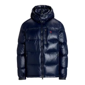 Polo Ralph Lauren Zimska jakna mornarska