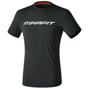 Muške funkcionalne majice Dynafit Traverse 2 M Veličina: XL / Boja: crna