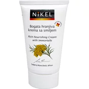 Bogata hranjiva krema sa smiljem, 50 ml