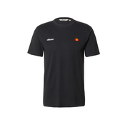 ELLESSE Majica Floran črna