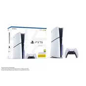 PlayStation 5 Slim E chassis