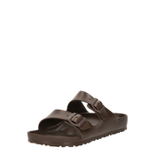 BIRKENSTOCK Nizki natikači Arizona, rjava