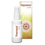 Therasal Sprej, 40 ml