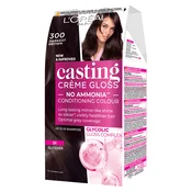 Loreal Boja za kosu Casting Creme Gloss 300
