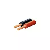 USE Kabel za zvočnike 2 x 0.75 mm, 100 met. - KLS 0,75