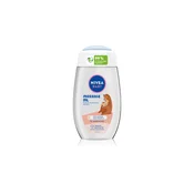 Nivea Baby Massage Oil 200 ml zaščitno in negovalno olje za telo za otroke