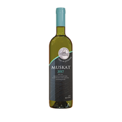 Rubin Belo vino Muskat, 0.75l