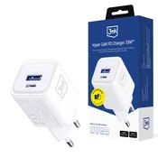 3mk 3MK HYPER POLNILEC PD 33W ZA IPHONE SAMSUNG QC4+ HITRO POLNJENJE, (5000259936)