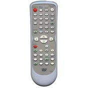 General FUNAI NB126, DBVR-5500, DDVR-6530D, DCVR-6830, DDVR-6830 - združljiv daljinski upravljalnik znamke General