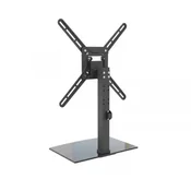 Nosac za TV sa postoljem BARKAN S320.B 29-56/vesa max 400x400/25kg