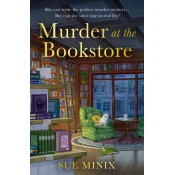 Murder at the Bookstore