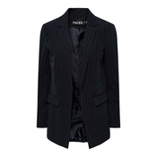 PIECES Blazer Bossy, modra