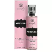 Secret play Afrodita parfum s feromoni 50 ml