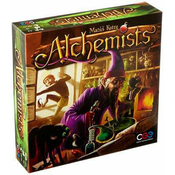 ARCLIGHT društvena igra Alchemists