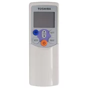 General TOSHIBA WC-H01JE - združljiv daljinski upravljalnik znamke General