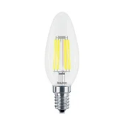 Braytron LED sijalica BRY-ADVANCE-4W-E14-C35-CLR-3000K