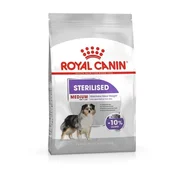 Royal Canin Medium Sterilised - 3 kg