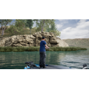 Fishing Sim World®: Pro Tour – Lake Williams
