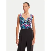 Morgan Bluza 251-DCOLO Pisana Slim Fit