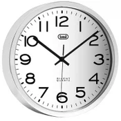 Trevi Stenska ura OM 3318S silver