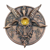 Svečnik Baphomet's Prayer Incense - D5294S0