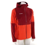 Mammut Linard Guide HS Moški Outdoor jakna