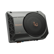 Subwoofer za automobil Infinity - BassLink SM, crni