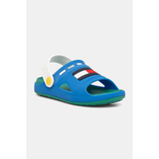 Sandali Tommy Hilfiger T3XF-34401-0083 M Modra