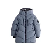 Baker by Ted Baker Plašč safir/črna/bela