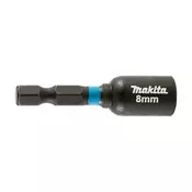 Makita Nastavak Magnetni 1/4” SW8 IB B-66830