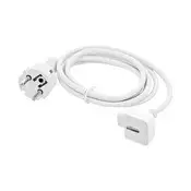 Podaljšek za polnilce Magsafe/Magsafe2, originalni