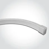 LINEARNA NEONFLEX 24V DC CW 5m ROLATA 10W/m IP66 ZATEMNLJIVA DM7841A/C