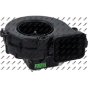 Ventilatorska enota motorja
