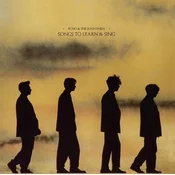 Echo & The Bunnymen - Songs To Learn & Sing (180 g) (LP)