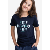 Volcano Kidss Regular T-Shirt T-Shinni Junior G02368-S22