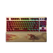 Razer Gaming tastatura Huntsman V3 Pro, Tenkeyless Counter Strike 2 Edition, Bež
