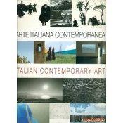 ITALIAN CONTEMPORARY ART - ARTE ITALIANA CONTERMPORANEA