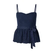 HOLLISTER Top  mornarska