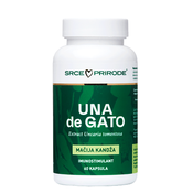 ImUNA DE GATO u kapsulama 60 kom