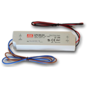 MEANWELL MEAN WELL ADAPTER NAPAJANJA ZA LED APLIKACIJE, 60W / 5A