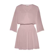 VIVANCE Obleka mauve